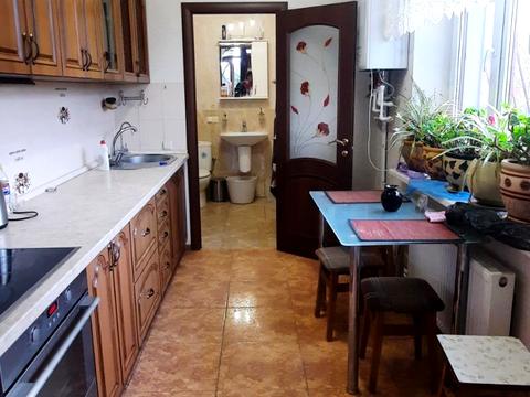 дом по адресу Виеоградная, 10