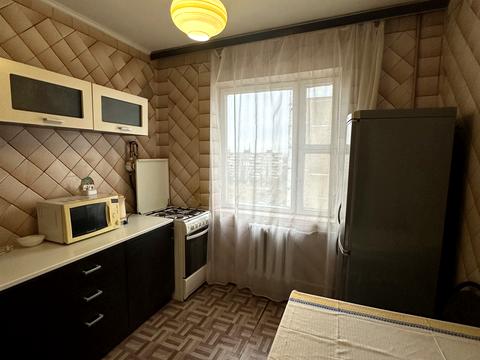 квартира за адресою Героїв Дніпра вул., 35