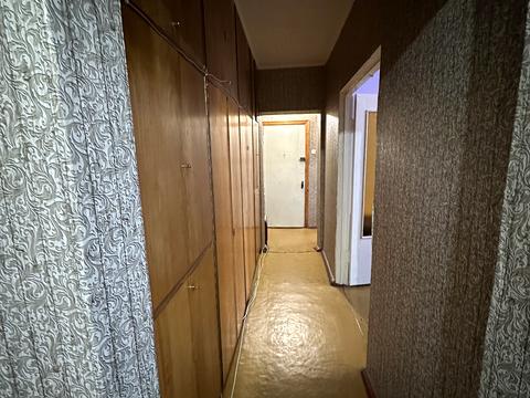 квартира за адресою Героїв Дніпра вул., 35