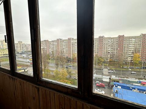 квартира за адресою Героїв Дніпра вул., 35