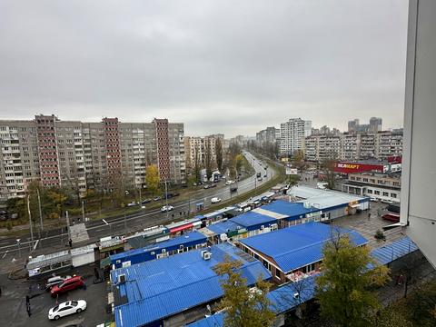 квартира за адресою Героїв Дніпра вул., 35