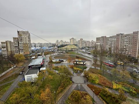 квартира за адресою Героїв Дніпра вул., 35