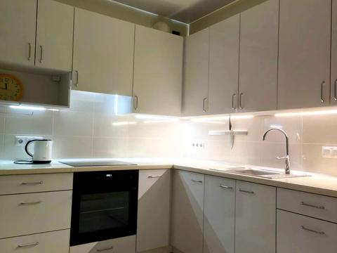 квартира за адресою Рогатинська Левада вул. (Іванівський), 18