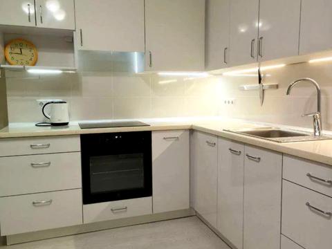 квартира за адресою Рогатинська Левада вул. (Іванівський), 18