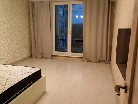 квартира за адресою Рогатинська Левада вул. (Іванівський), 18