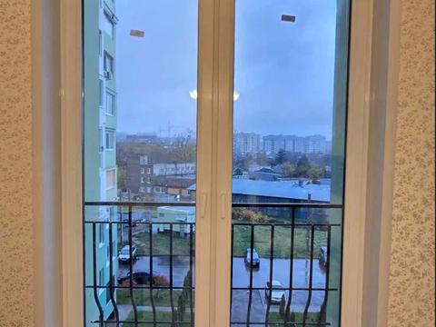 квартира за адресою Рогатинська Левада вул. (Іванівський), 18