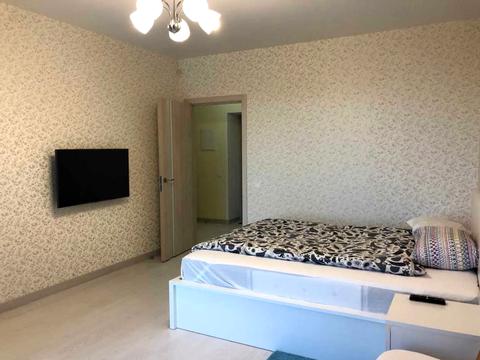 квартира за адресою Рогатинська Левада вул. (Іванівський), 18