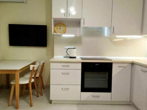 квартира за адресою Рогатинська Левада вул. (Іванівський), 18