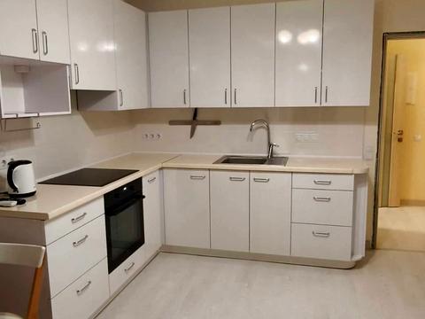 квартира за адресою Рогатинська Левада вул. (Іванівський), 18