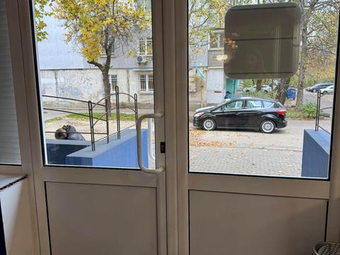 дом по адресу Виеоградная, 10