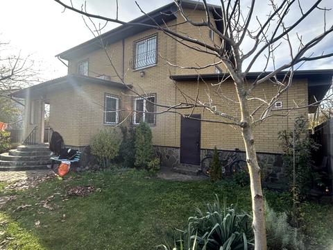 дом по адресу Центральна 3, 39