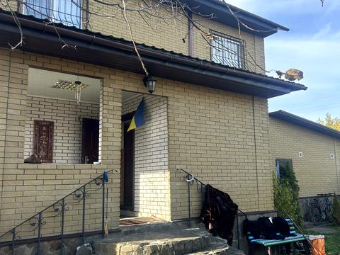 дом по адресу Центральна 3, 39