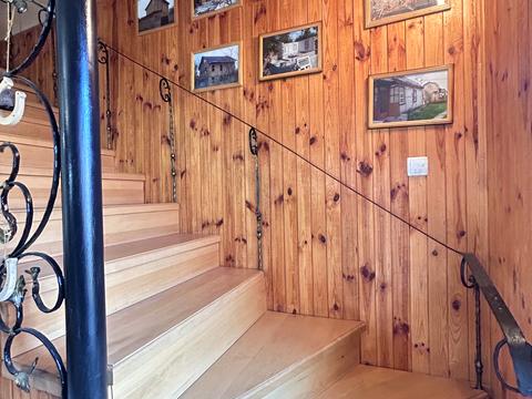 дом по адресу Центральна 3, 39