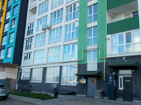 квартира за адресою Рапопорта, 43