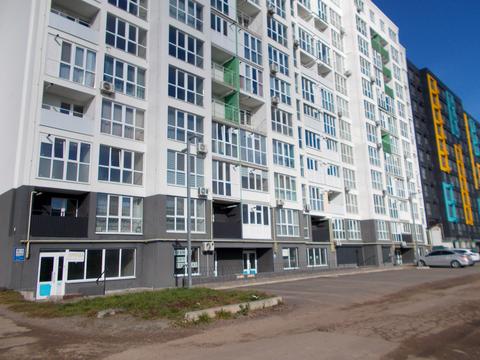 квартира за адресою Рапопорта, 43