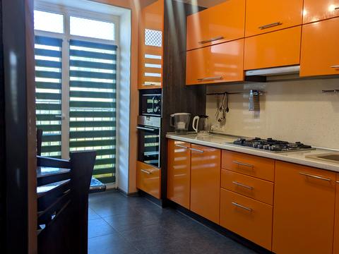 квартира за адресою Двірська вул., 32