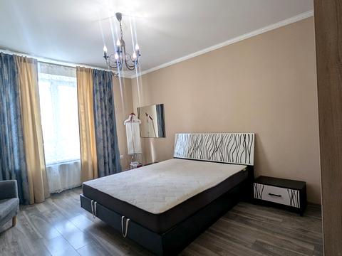 квартира за адресою Двірська вул., 32