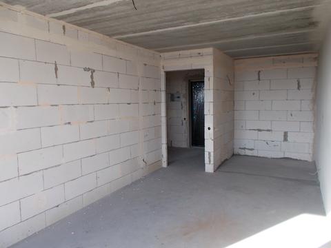 квартира за адресою Рапопорта, 43