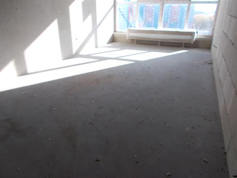 квартира за адресою Рапопорта, 43