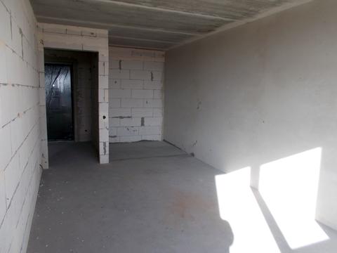 квартира за адресою Рапопорта, 43