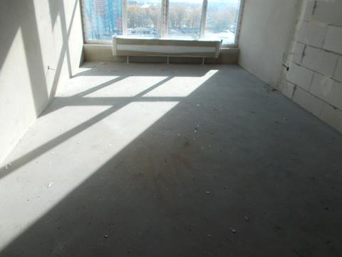 квартира за адресою Рапопорта, 43