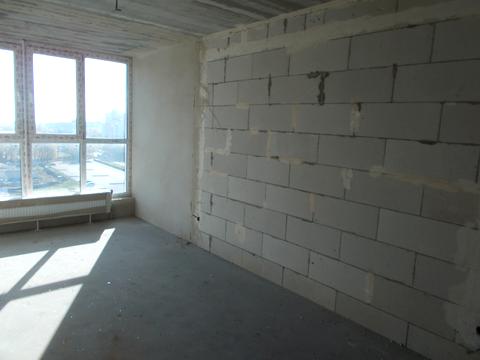 квартира за адресою Рапопорта, 43