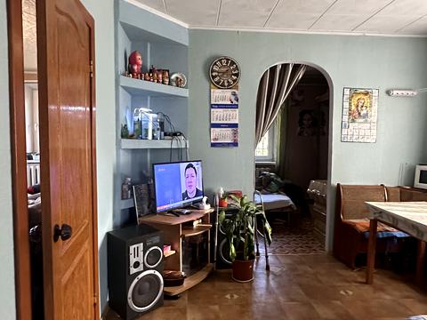 дом по адресу Всенародная ул.