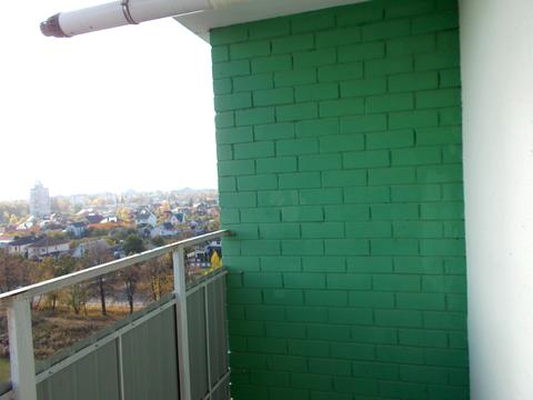 квартира за адресою Рапопорта, 43