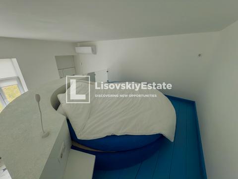 квартира за адресою Саксаганського вул., 41-В