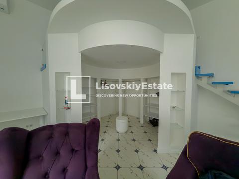 квартира за адресою Саксаганського вул., 41-В