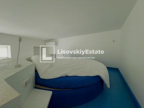 квартира за адресою Саксаганського вул., 41-В