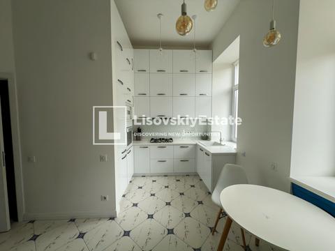 квартира за адресою Саксаганського вул., 41-В