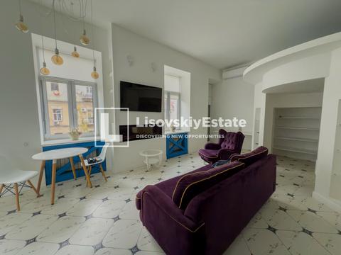 квартира за адресою Саксаганського вул., 41-В