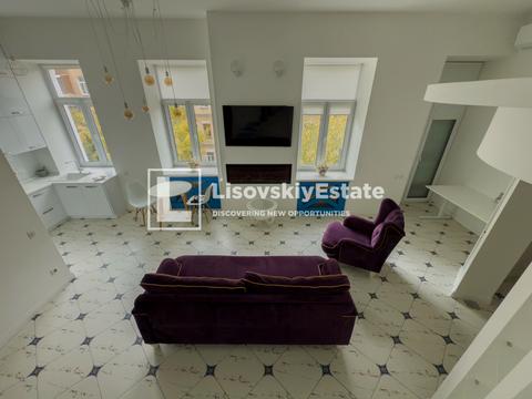 квартира за адресою Саксаганського вул., 41-В