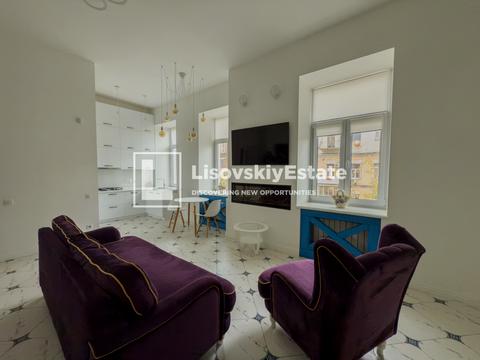 квартира за адресою Саксаганського вул., 41-В