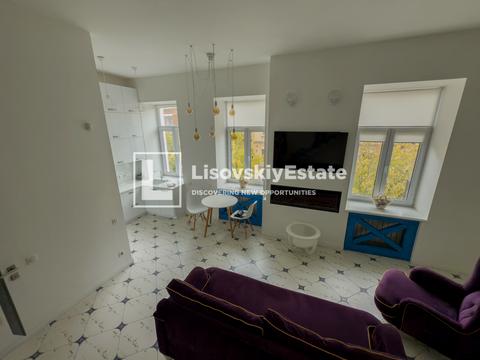 квартира за адресою Саксаганського вул., 41-В