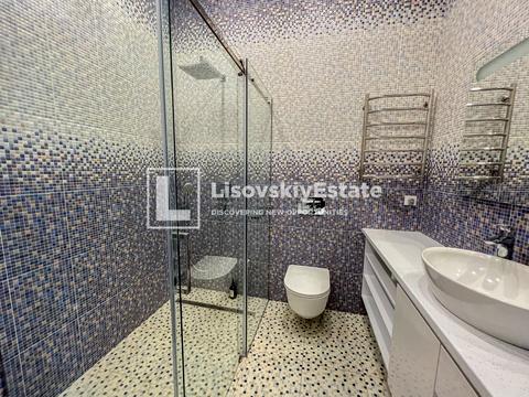 квартира за адресою Саксаганського вул., 41-В