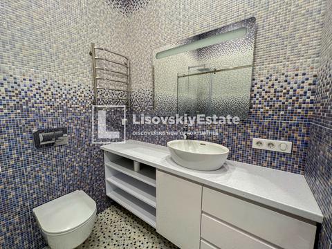 квартира за адресою Саксаганського вул., 41-В