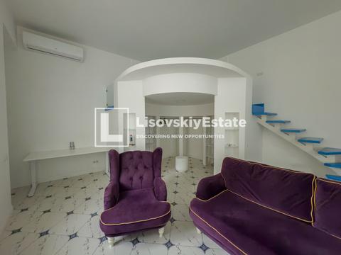 квартира за адресою Саксаганського вул., 41-В