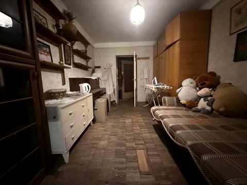 квартира по адресу Борщаговская ул., 14-А