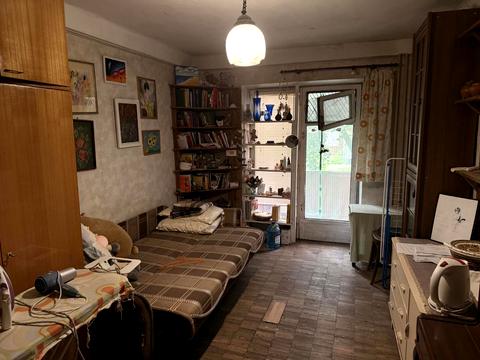 квартира по адресу Борщаговская ул., 14-А