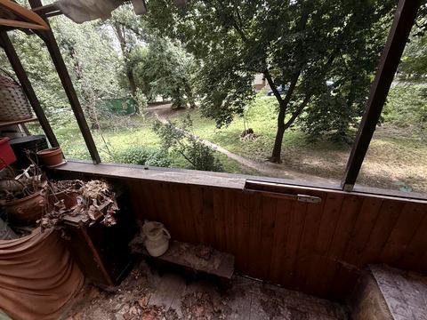 квартира по адресу Борщаговская ул., 14-А