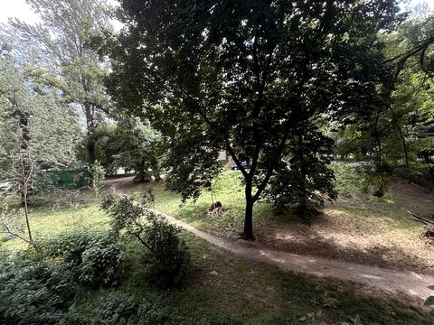 квартира по адресу Борщаговская ул., 14-А