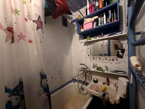 квартира по адресу Борщаговская ул., 14-А