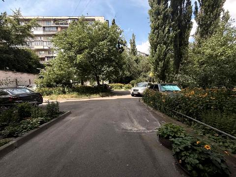 квартира по адресу Борщаговская ул., 14-А