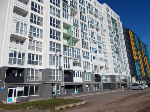 квартира за адресою Рапопорта, 43