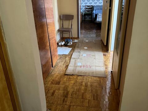 квартира за адресою Рональда Рейгана вул., 1/25