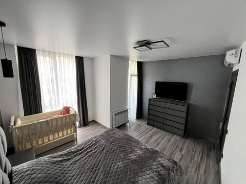 квартира по адресу Тернопольская ул., 46