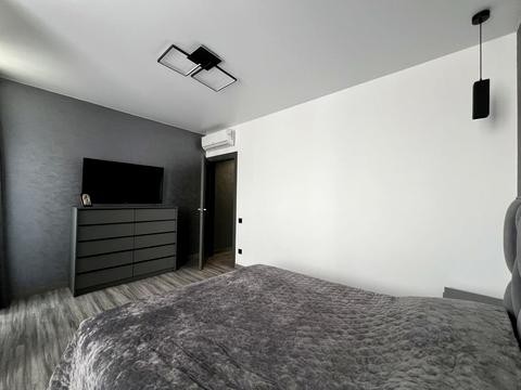 квартира по адресу Тернопольская ул., 46