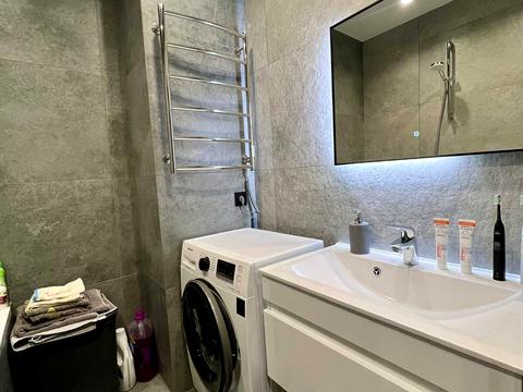 квартира по адресу Тернопольская ул., 46